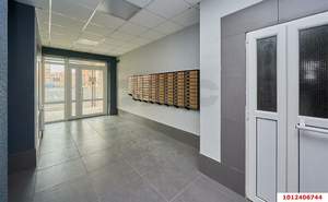 Студия квартира, вторичка, 24м2, 9/9 этаж