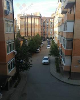 1-к квартира, вторичка, 41м2, 3/6 этаж