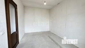 1-к квартира, вторичка, 40м2, 6/9 этаж