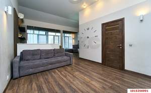 3-к квартира, вторичка, 107м2, 10/10 этаж