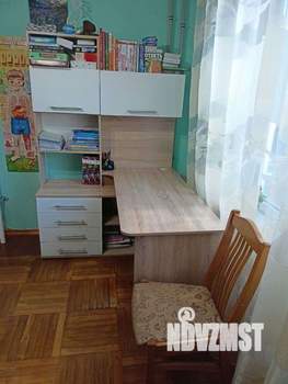 3-к квартира, вторичка, 68м2, 3/9 этаж