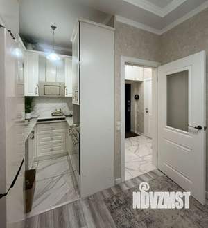 2-к квартира, вторичка, 60м2, 3/9 этаж