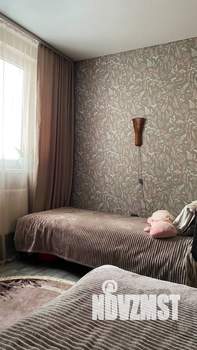 2-к квартира, вторичка, 43м2, 9/17 этаж