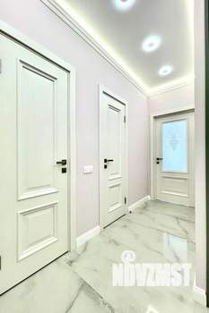 2-к квартира, вторичка, 71м2, 11/24 этаж