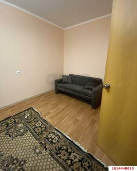 1-к квартира, вторичка, 36м2, 16/16 этаж