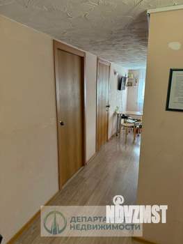 2-к квартира, вторичка, 42м2, 11/13 этаж