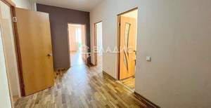 2-к квартира, вторичка, 60м2, 8/21 этаж