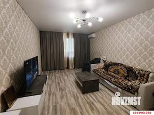 2-к квартира, вторичка, 80м2, 16/16 этаж