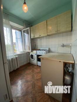 2-к квартира, вторичка, 45м2, 5/5 этаж