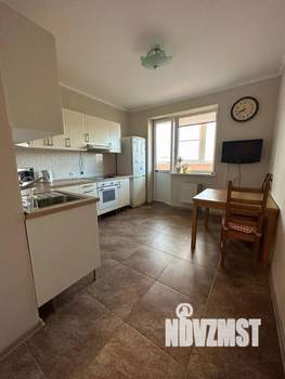 1-к квартира, вторичка, 37м2, 7/10 этаж