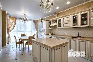 3-к квартира, вторичка, 102м2, 13/16 этаж