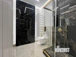 1-к квартира, вторичка, 64м2, 3/9 этаж