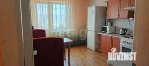 2-к квартира, вторичка, 67м2, 8/16 этаж
