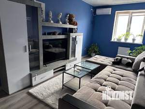 2-к квартира, вторичка, 57м2, 4/6 этаж