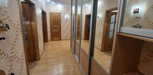 2-к квартира, вторичка, 63м2, 11/16 этаж