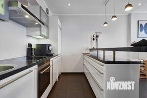 2-к квартира, вторичка, 79м2, 16/18 этаж