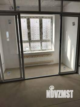 3-к квартира, вторичка, 78м2, 17/24 этаж