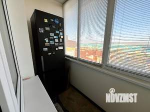 1-к квартира, вторичка, 31м2, 7/8 этаж