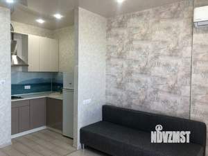 1-к квартира, вторичка, 22м2, 15/17 этаж