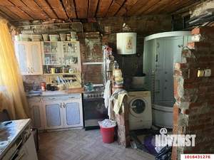 1-к квартира, вторичка, 47м2, 1/1 этаж