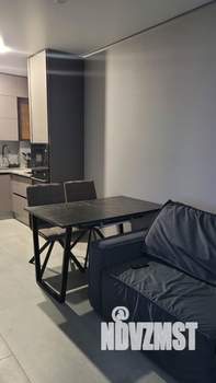 1-к квартира, вторичка, 39м2, 21/23 этаж