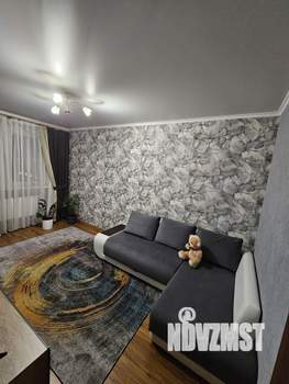 1-к квартира, вторичка, 35м2, 8/17 этаж