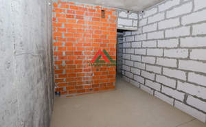 1-к квартира, вторичка, 31м2, 3/4 этаж