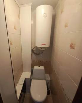 2-к квартира, вторичка, 56м2, 4/9 этаж