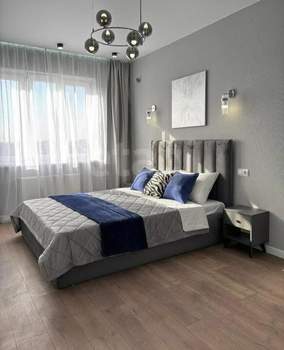 1-к квартира, вторичка, 33м2, 18/20 этаж