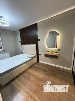 1-к квартира, вторичка, 38м2, 8/16 этаж