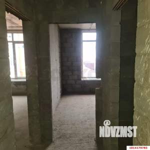 1-к квартира, вторичка, 41м2, 9/10 этаж