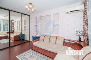 3-к квартира, вторичка, 60м2, 2/5 этаж