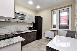 1-к квартира, вторичка, 38м2, 6/22 этаж