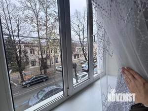 1-к квартира, вторичка, 37м2, 2/5 этаж