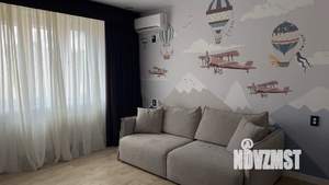 2-к квартира, вторичка, 66м2, 14/19 этаж