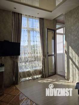 Студия квартира, вторичка, 28м2, 2/3 этаж