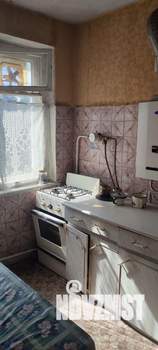 1-к квартира, вторичка, 30м2, 5/5 этаж