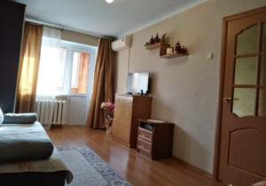 1-к квартира, вторичка, 29м2, 4/5 этаж