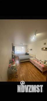 2-к квартира, вторичка, 48м2, 3/5 этаж