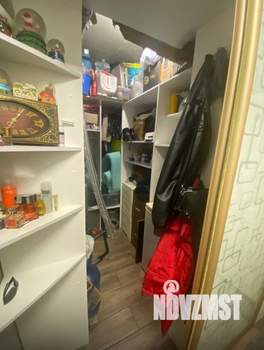 1-к квартира, вторичка, 37м2, 19/20 этаж