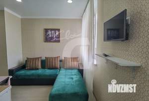 Студия квартира, вторичка, 23м2, 4/10 этаж