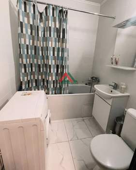 Студия квартира, вторичка, 26м2, 8/16 этаж