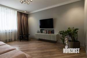 2-к квартира, вторичка, 70м2, 2/22 этаж