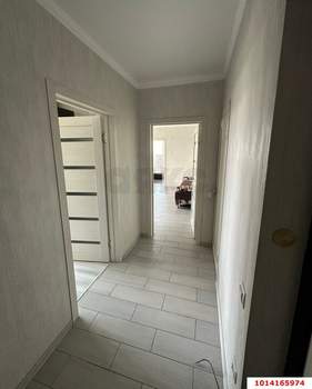 2-к квартира, вторичка, 74м2, 5/17 этаж