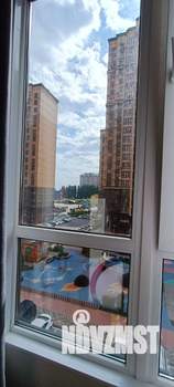 Студия квартира, вторичка, 27м2, 5/22 этаж