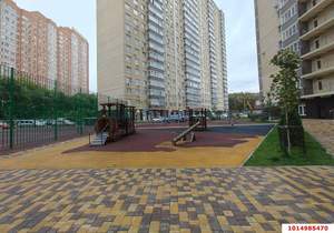 1-к квартира, вторичка, 31м2, 14/24 этаж