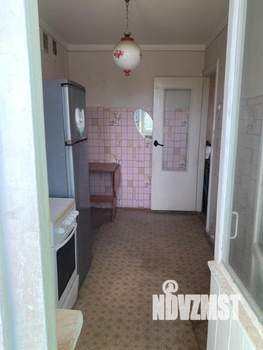 1-к квартира, вторичка, 28м2, 7/9 этаж