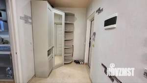 1-к квартира, вторичка, 50м2, 3/17 этаж