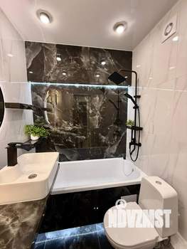 1-к квартира, вторичка, 36м2, 5/15 этаж