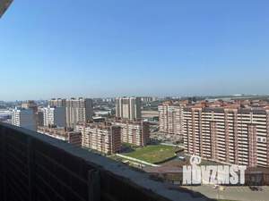 3-к квартира, вторичка, 84м2, 19/24 этаж